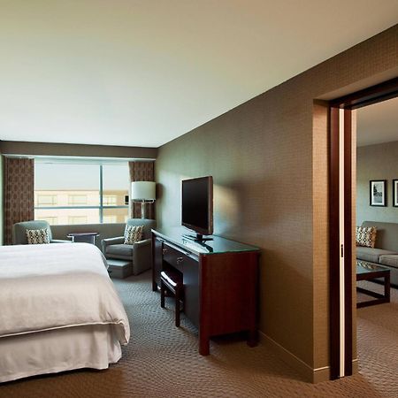 Sheraton Valley Forge King Of Prussia Exterior photo
