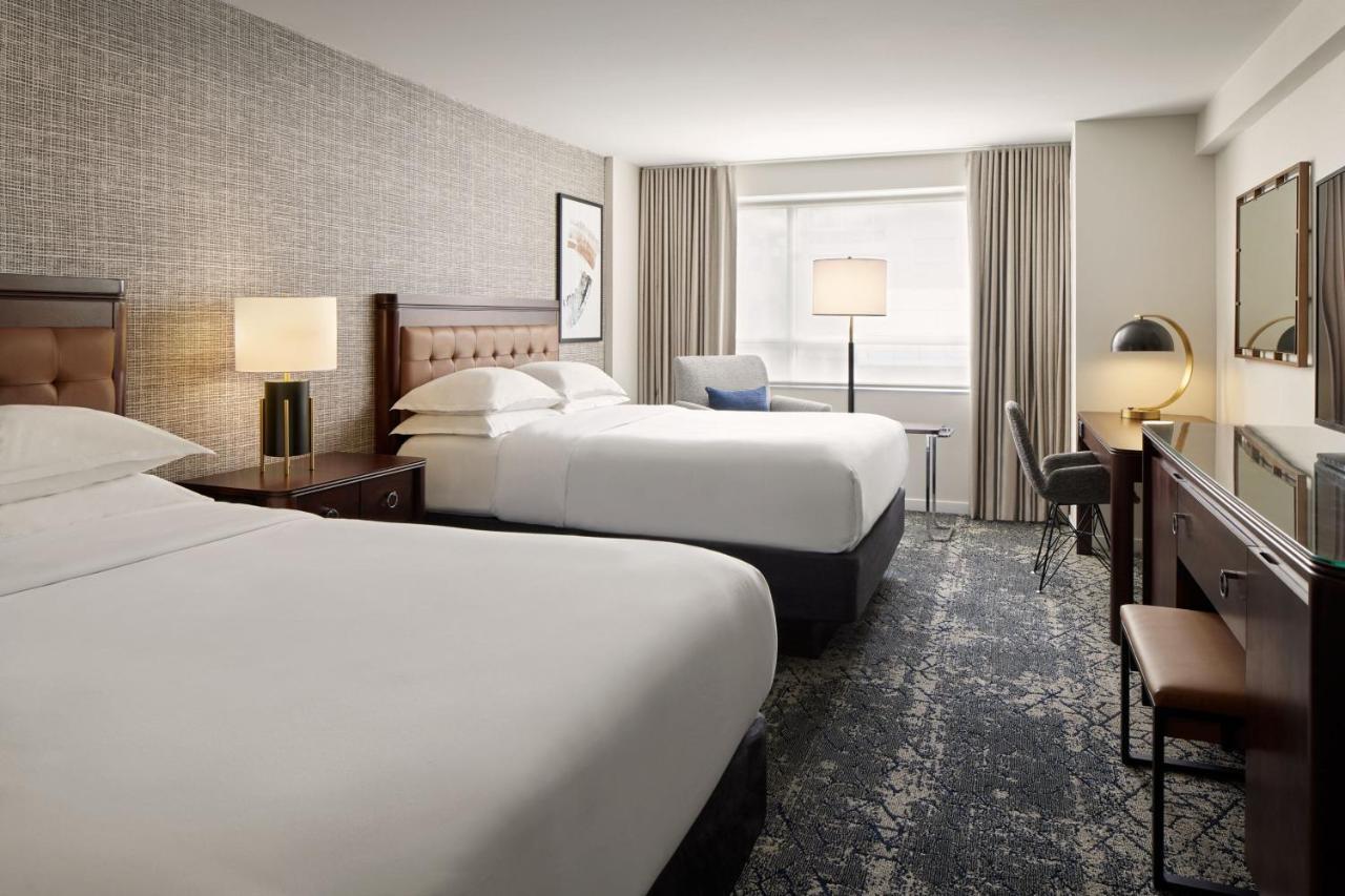 Sheraton Valley Forge King Of Prussia Exterior photo
