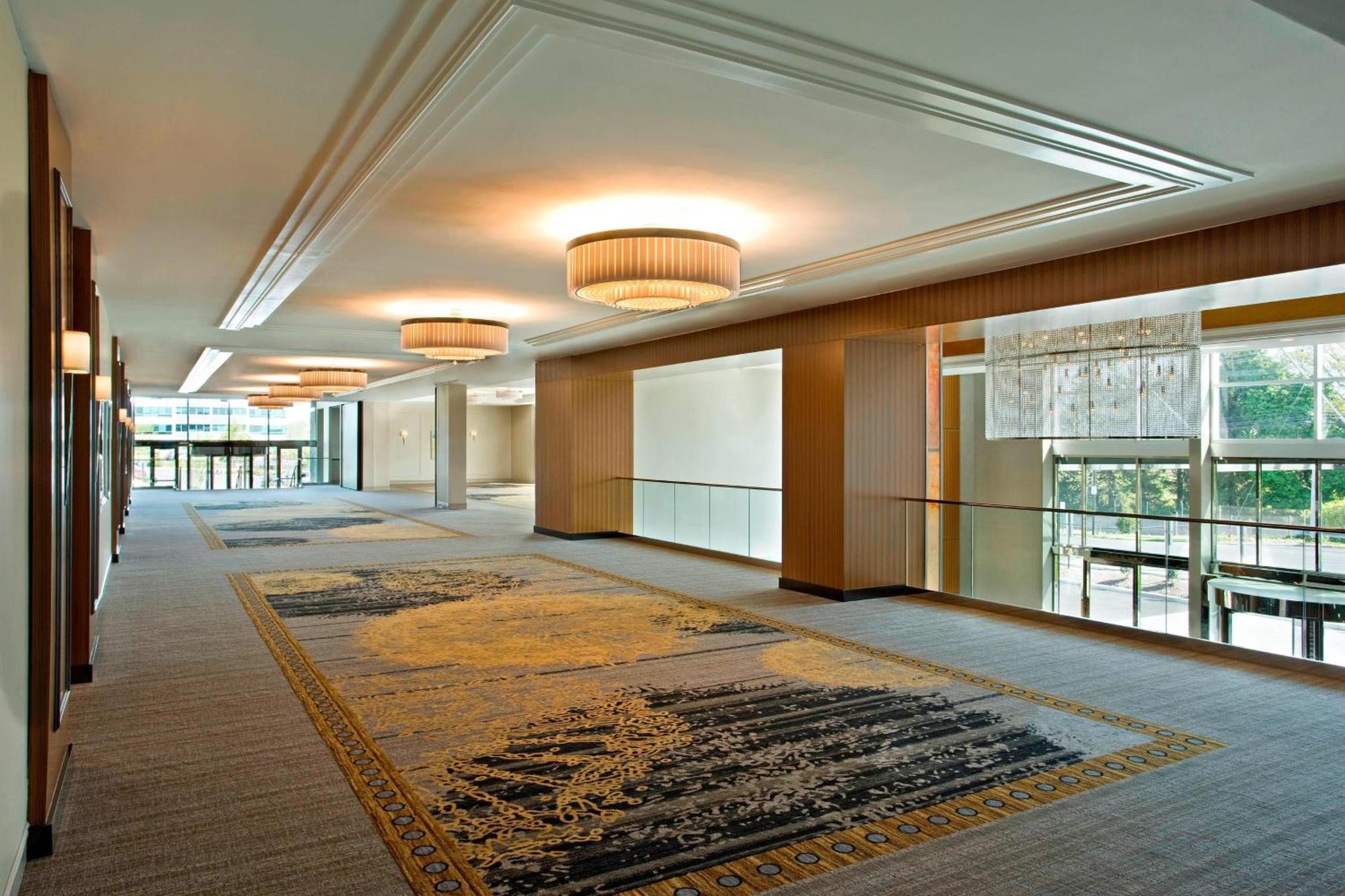 Sheraton Valley Forge King Of Prussia Exterior photo
