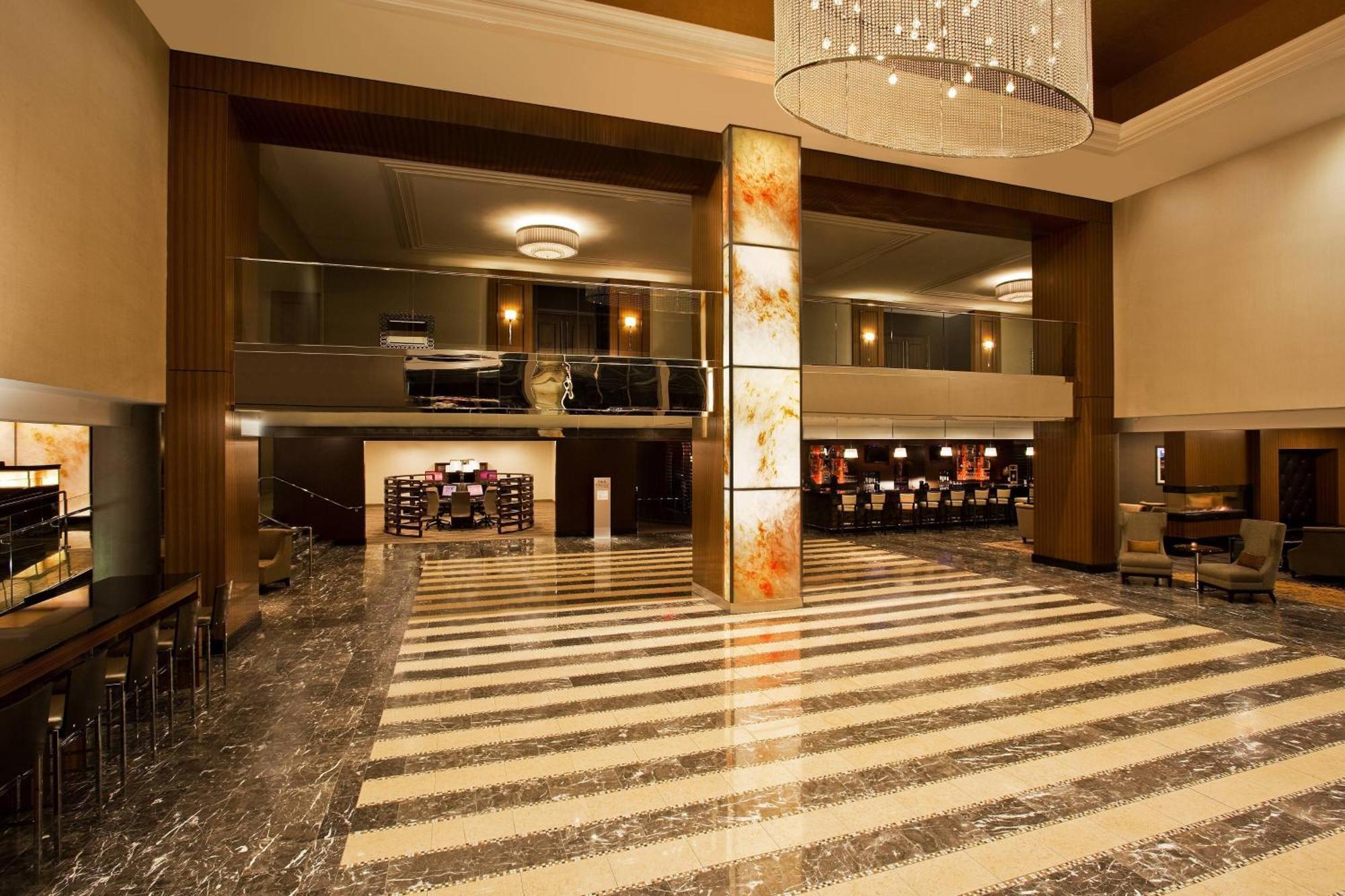 Sheraton Valley Forge King Of Prussia Exterior photo
